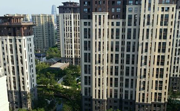 濱湖晴園樓盤戶型方案設(shè)計(jì)